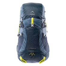 Hiking backpacks