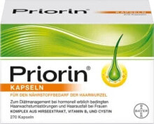  Priorin