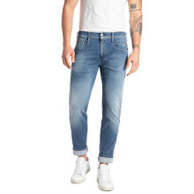 Мужские джинсы REPLAY M914Y .000.661 Y74 Jeans