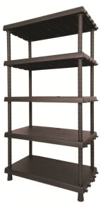 Shelving and bookcases for the office