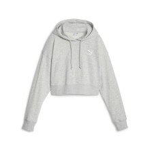 Women's hoodies and sweatshirts