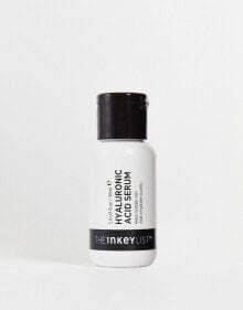 The INKEY List – Hyaluronsäure-Serum, 30ml