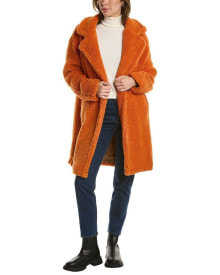 Women's coats, jackets and vests