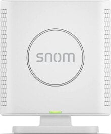 Telefon stacjonarny Snom snom M400