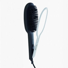 POSTQUAM Clamp Id Hair Straightening Brush