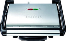 Tefal Grill Panini Grill GC241D12