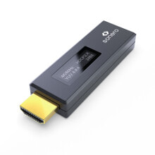 Sonero SON X-AVT110 - HDMI Signal Detektor mit LCD Screen 4K