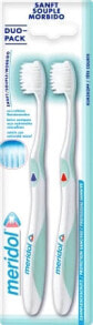 Toothbrushes