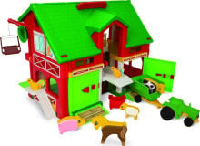 Dollhouses for girls