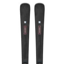 Купить товары для водного спорта Salomon: SALOMON S/Max 10+M10 GW L80 alpine skis pack