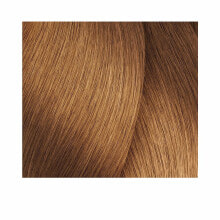Краска для волос L'Oreal Professionnel Paris DIA LIGHT gel-creme acide sans amoniaque #8,34 50 ml