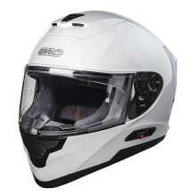 Helmets for motorcyclists