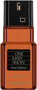 Купить парфюмерия Bogart: Bogart One Man Show Oud Edition