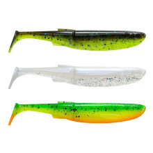 Fishing lures and jigs