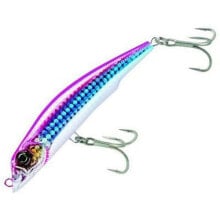 Fishing lures and jigs