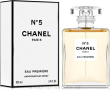 Chanel N5 Eau Premiere - Eau de Parfum