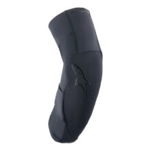 ALPINESTARS A-Motion Plasma Pro Knee Guards