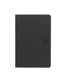 Мужские сумки для ноутбуков tucano TAB-GSS7P-BK чехол для планшета 31,5 cm (12.4&quot;) Фолио Черный