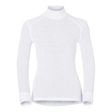 Купить термобелье Odlo: Термобелье Odlo Warm Turtle Neck Long Sleeve