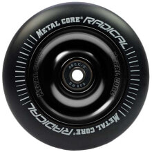 METAL CORE Radical Scooter Tire