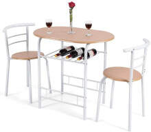 Garden furniture sets