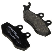 EBC SFA Series Organic SFA194 Brake Pads