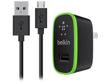 Автомобильные зарядные устройства и адаптеры для мобильных телефонов Belkin купить от $42