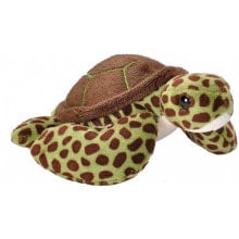 WILD REPUBLIC Tortoise Pocket Plush