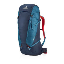 Hiking backpacks