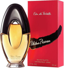 Paloma Picasso Mon Parfum - Eau de Toilette