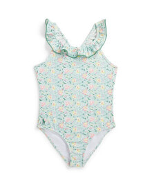 Baby underwear and home clothes for girls