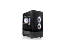 Компьютерные корпуса для игровых ПК Thermaltake купить от $92