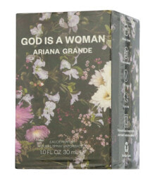 Ariana Grande God is a Woman Eau de Parfum Spray