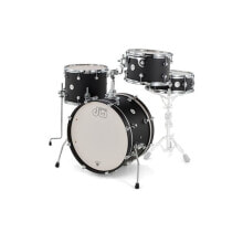 Drum kits and instruments