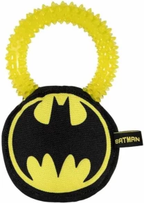 Dog toy Batman