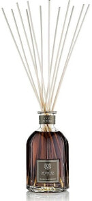 Aromatic diffusers and candles