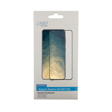 MYWAY Xiaomi Redmi 9A/9AT/9C screen protector