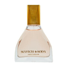 Купить женская парфюмерия Scotch & Soda: Scotch & Soda I Am Woman Eau de Parfum