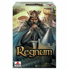 Board game Educa Regnum (FR)