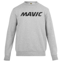 MAVIC Corporate Logo Sweatshirt