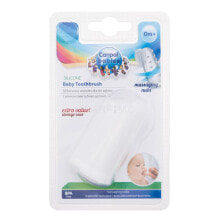 Зубные щетки Canpol babies купить от $15