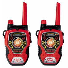 DICKIE TOYS Dickie Classic Walkie Talkie