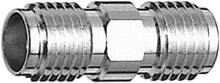 SMA-Kupplung F-F AU J01154A0001 - Antenna/TV - Network