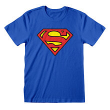 Мужские футболки Superman