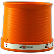 MVSPOOLS MVL45 POM Competition Spare Spool