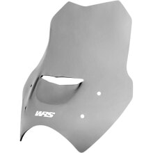 Запчасти и расходные материалы для мототехники WRS BMW R 1150 R Roadster 01-03 BM031F Windshield