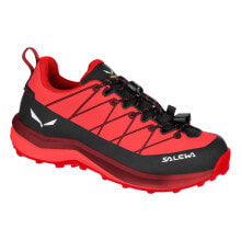 SALEWA Wildfire 2 PTX K Trail Running Shoes