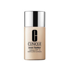 Купить косметика для макияжа лица CLINIQUE: CLINIQUE Even Better Make-up base