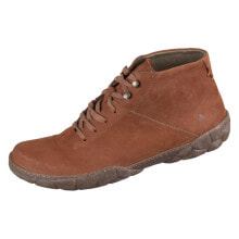 Men's Low Boots