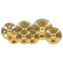 Percussion cymbals